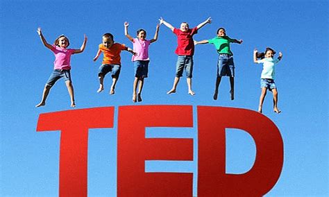 Ted Talks Discussions for Kids | Small Online Class for Ages 12-16 ...