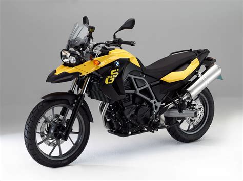 BMW F 650 GS specs - 2011, 2012 - autoevolution