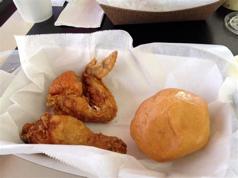 Jason's Photos: Maryland Fried Chicken