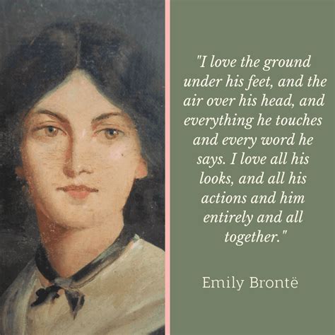 Life Lessons from Emily Brontë - little infinite: poetry for life