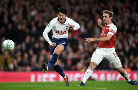 Arsenal Vs Spurs: Player ratings - Sokratis stands out - Page 3