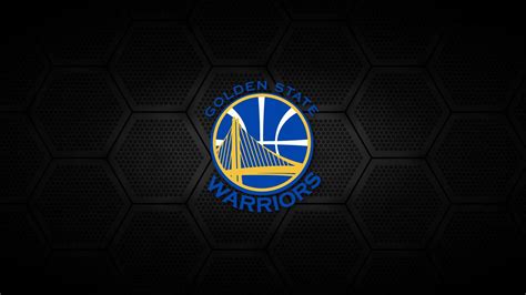 Golden State Warriors Logo Wallpapers - Top Free Golden State Warriors ...