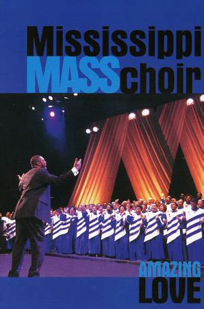 The Mississippi Mass Choir | Malaco Records