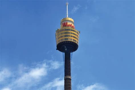 Sydney Tower Restaurant (The Best the City Has to Offer) 2024 | Tickets 'n Tour