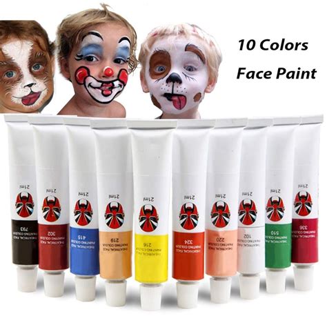 The 7 Best Halloween Makeup Kits