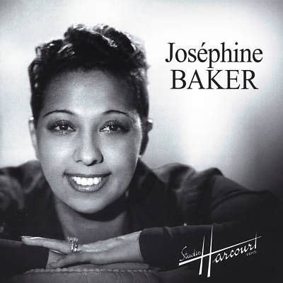 Josephine Baker Aided the French Resistance and Received Medal of Honor ...