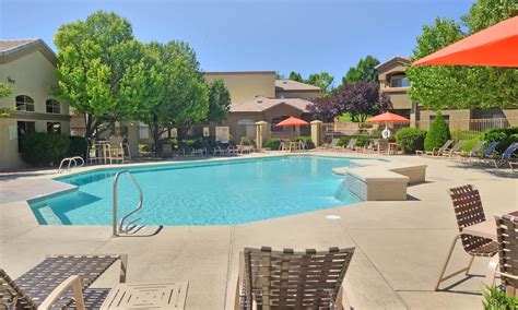 Rio Rancho, NM Apartments for Rent | The Links at High Resort