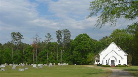 Mountville Presbyterian Church Cemetery in Mountville, South Carolina ...