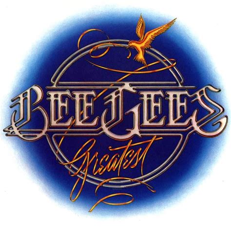 .: Bee Gees Greatest Hits 2CD | Bee gees, You should be dancing, Gees