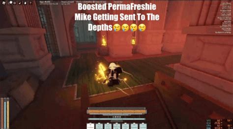 Deepwoken Roblox GIF - Deepwoken Roblox Deepwokenmike - Discover ...