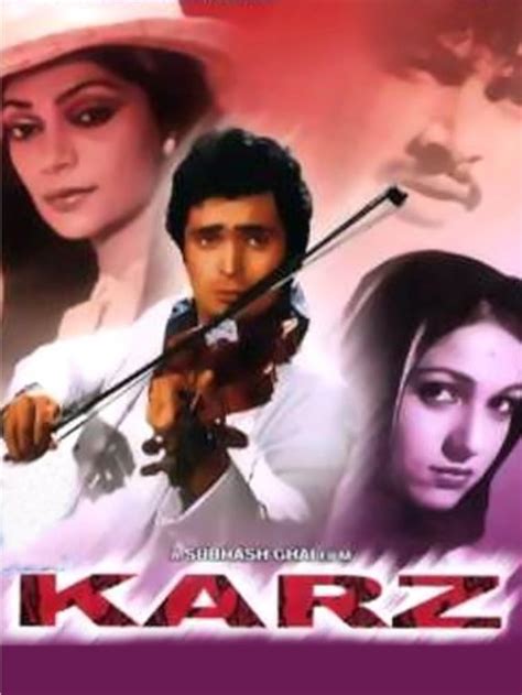 Karz (1980) - IMDb