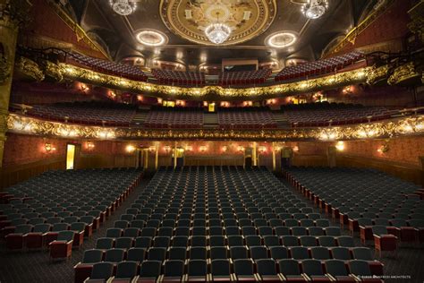 Emerson Colonial Theatre | Broadway In Boston