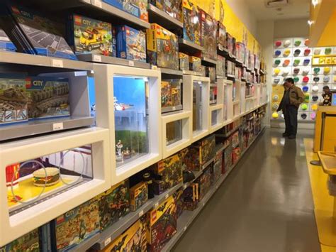 THE LEGO STORE - Updated December 2024 - 14 Photos & 14 Reviews - 6455 MacLeod Trail SW, Unit ...