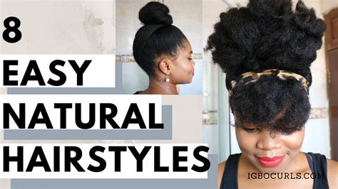 Top 48 image bun hairstyles for black hair - Thptnganamst.edu.vn