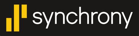 Synchrony Financial – Logos Download