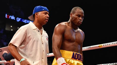 Adonis Stevenson in stable condition after Oleksandr Gvozdyk defeat | Boxing News | Sky Sports