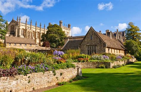 12 Top-Rated Tourist Attractions in Oxford | PlanetWare