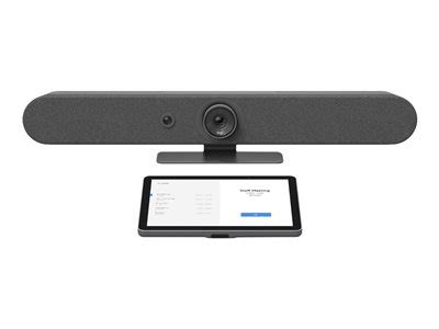 Product | Logitech - video conferencing kit