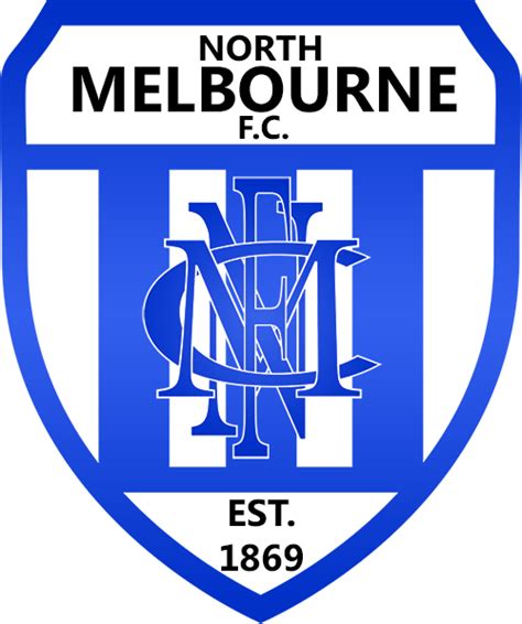 Poll - POLL: LogoOTW 19 - North Melbourne Football Club | North ...