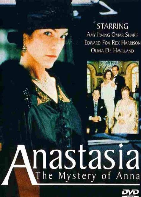 movie_Anastasia: The Mystery of Anna 1986 - Anastasia Romanov Photo (18899773) - Fanpop