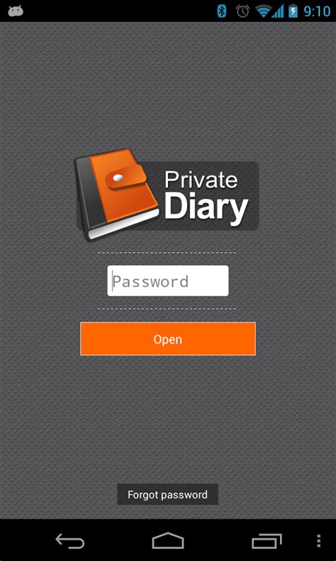 Private Diary APK 6.7 (v6.7) - Android APK Files