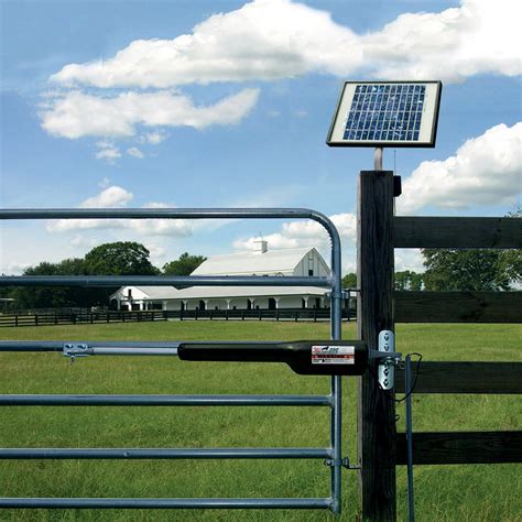 Best Automatic Electric Gate Opener 2021 | Best Automatic Gate Opener