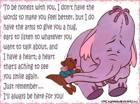 I Will Always Be There For You Quotes. QuotesGram