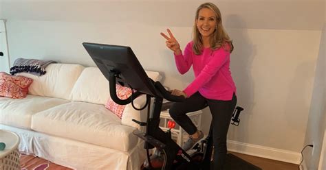 Dana Perino Is Covering the News and Staying Fit | phillymag.com