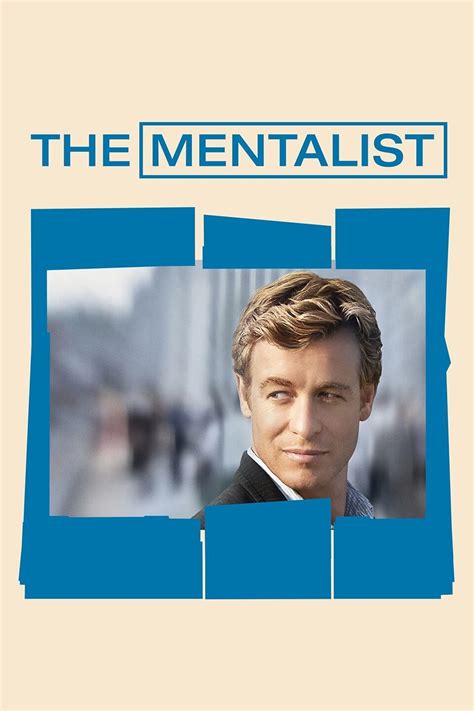 The Mentalist - Rotten Tomatoes