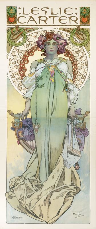 Art Nouveau Posters | International Poster Gallery