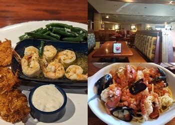 3 Best Seafood Restaurants in Oshawa, ON - Expert Recommendations