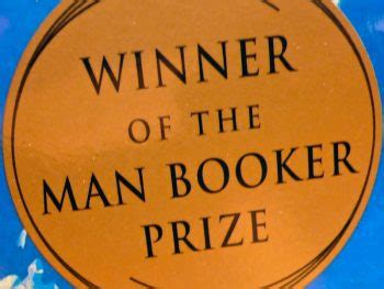 A point of view: the Man Booker Prize