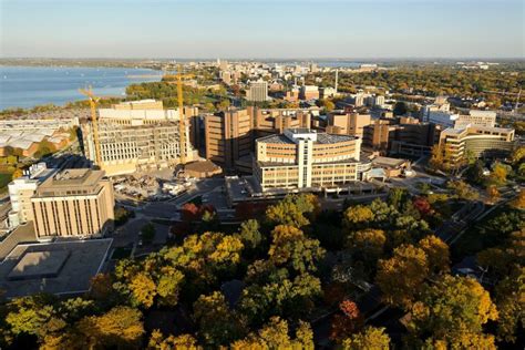 Wisconsin hospitals make large improvements in patient safety | Department of Medicine ...