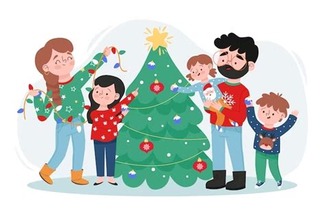 ¿Cómo celebrar la Navidad en familia? | Colegio Sn. Ángel de Coatzacoalcos