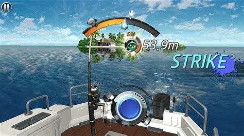 7 Best Fishing Games For Android Smartphones In 2024