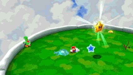 Super Mario Galaxy 2