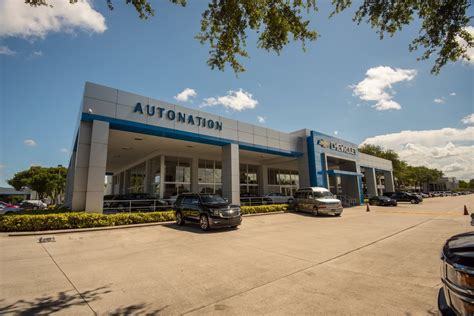 AutoNation Chevrolet Pembroke Pines - 27 Photos & 61 Reviews - Car Dealers - 8600 Pines Blvd ...