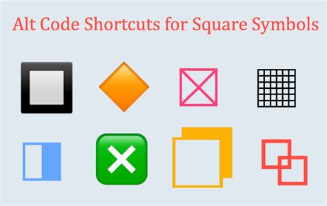 Square Cool Symbols Copy And Paste - Triangle Symbols Triangle Symbol ...