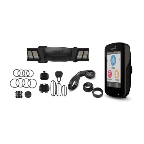 Edge 820 | Discontinued | Garmin Philippines