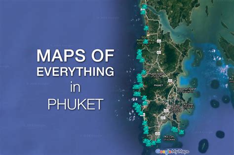 Phuket Airport Terminal Map