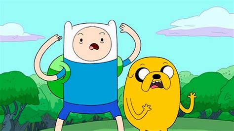 Cartoon Network-inspired game, new Adventure Time title coming this ...