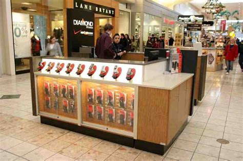 Custom Mall Kiosks Blog Cell Phone Kiosk - Tampa Florida - Custom Mall Kiosks Blog