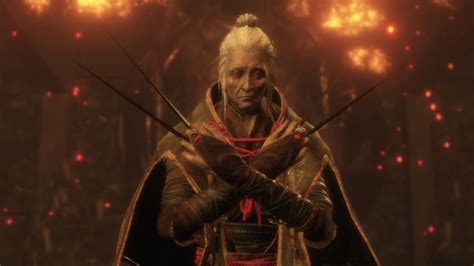 Sekiro boss guide: how to beat the toughest bosses and mini bosses in the game | GamesRadar+