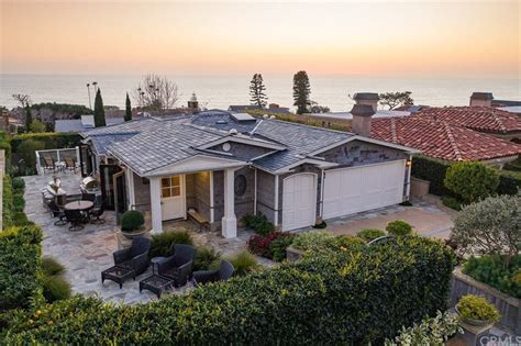 Laguna Beach Ocean View Homes - Beach Cities Real Estate