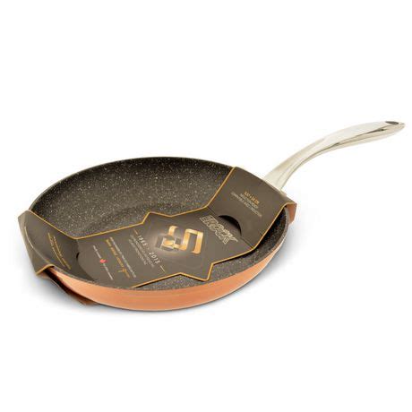 Starfrit The Rock 9.5" Fry Pan | Walmart Canada