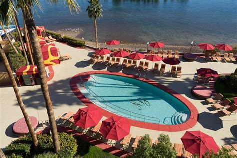 Golden Nugget Laughlin Pool: Pictures & Reviews - Tripadvisor