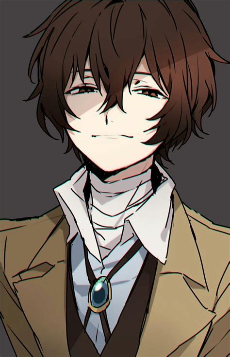 Dazai Osamu | Фотографии профиля, Летние художественные проекты ...