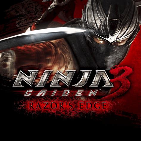Ninja Gaiden III: Razor's Edge - IGN