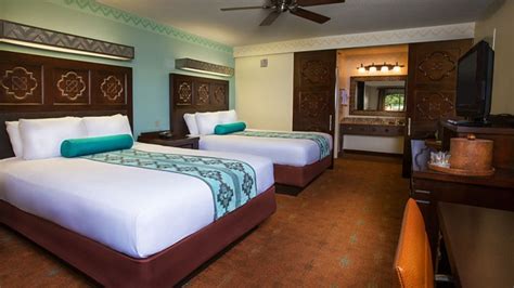 Disneys Coronado Springs Resort vacation deals - Lowest Prices ...