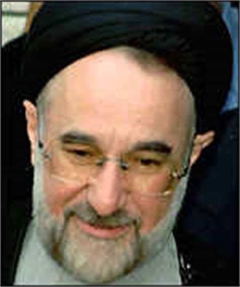 BBC News | Middle East | Khatami visit opens Saudi door